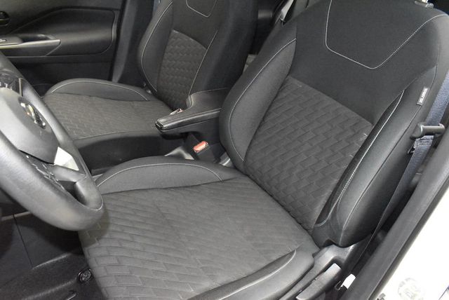 2021 Nissan Kicks S FWD - 22983554 - 12