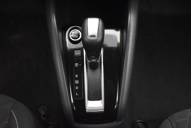 2021 Nissan Kicks S FWD - 22983554 - 23