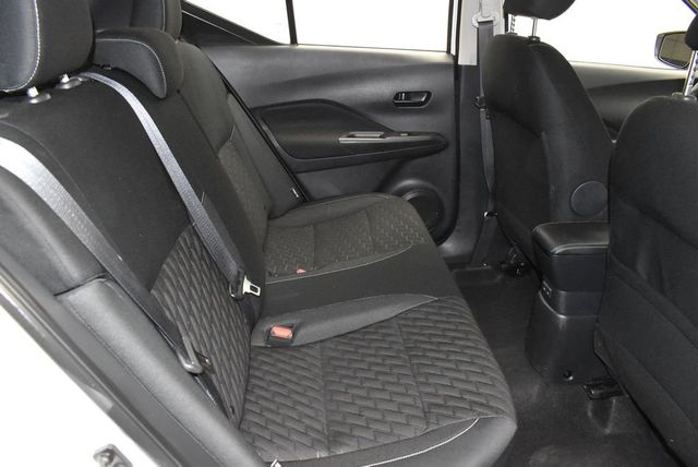 2021 Nissan Kicks S FWD - 22983554 - 25