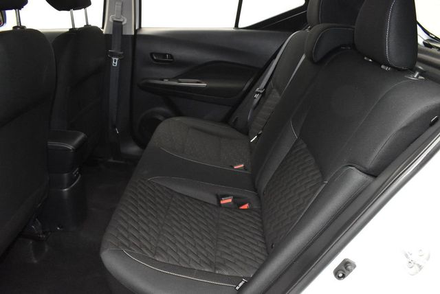 2021 Nissan Kicks S FWD - 22983554 - 29