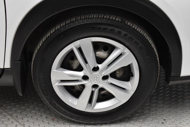 2021 Nissan Kicks S FWD - 22983554 - 31