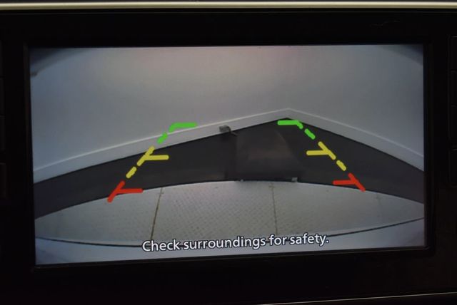 2021 Nissan Kicks S FWD - 22983554 - 35