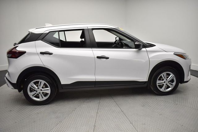 2021 Nissan Kicks S FWD - 22983554 - 3