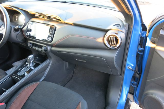 2021 Nissan Kicks SR FWD - 22990363 - 11
