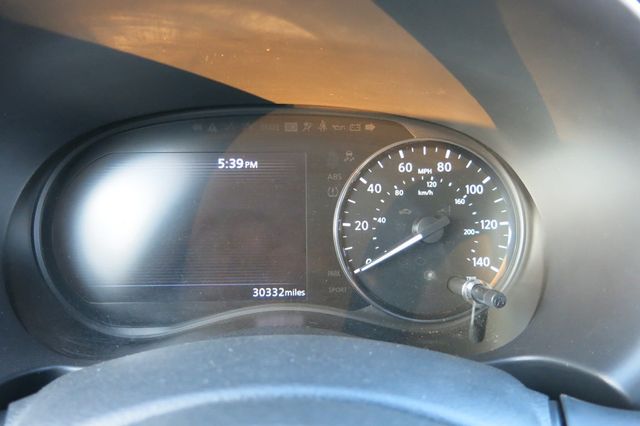 2021 Nissan Kicks SR FWD - 22990363 - 23