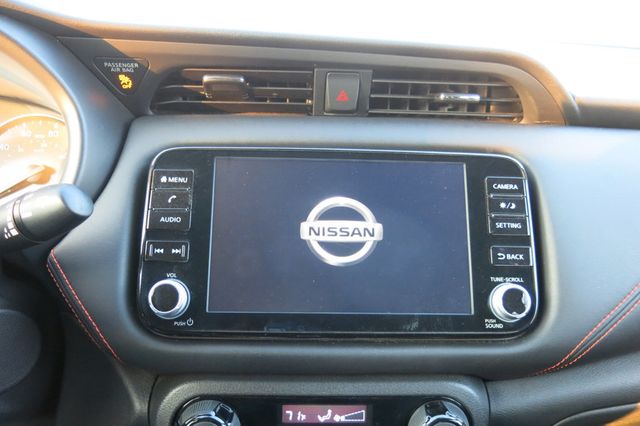 2021 Nissan Kicks SR FWD - 22990363 - 26