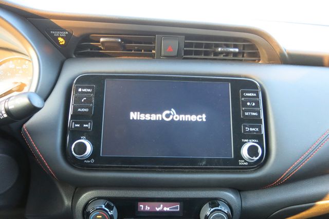2021 Nissan Kicks SR FWD - 22990363 - 27