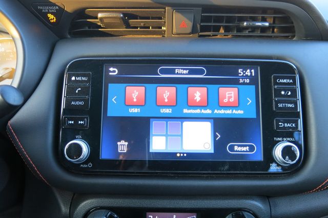 2021 Nissan Kicks SR FWD - 22990363 - 28