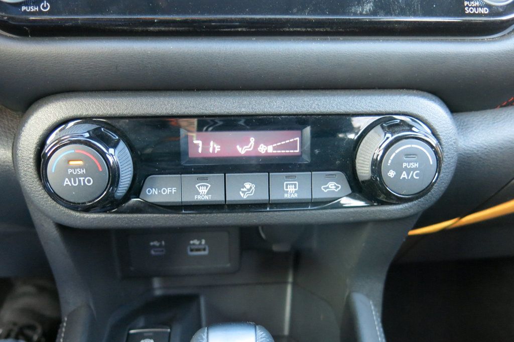 2021 Nissan Kicks SR FWD - 22990363 - 29