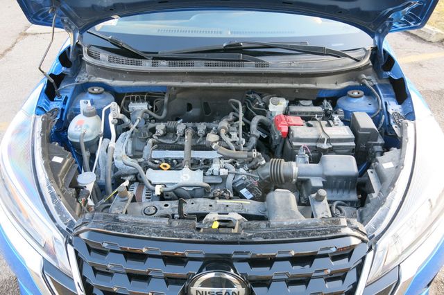 2021 Nissan Kicks SR FWD - 22990363 - 30