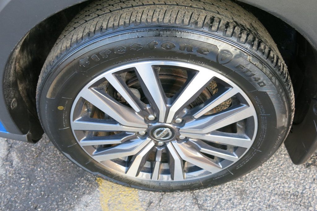 2021 Nissan Kicks SR FWD - 22990363 - 31