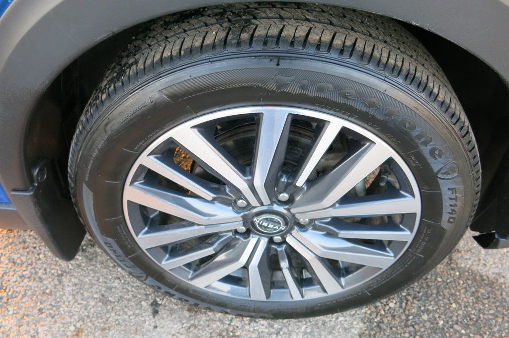 2021 Nissan Kicks SR FWD - 22990363 - 33