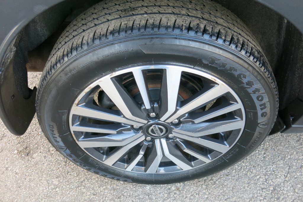 2021 Nissan Kicks SR FWD - 22990363 - 34