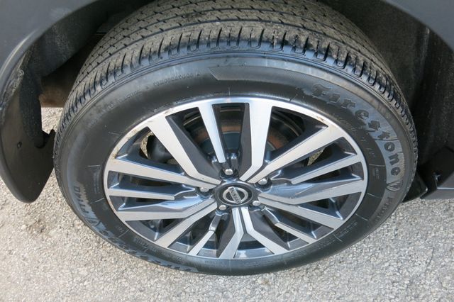 2021 Nissan Kicks SR FWD - 22990363 - 34