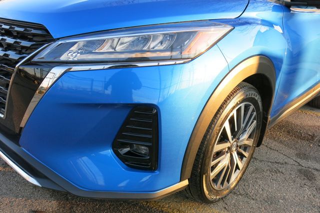 2021 Nissan Kicks SR FWD - 22990363 - 36