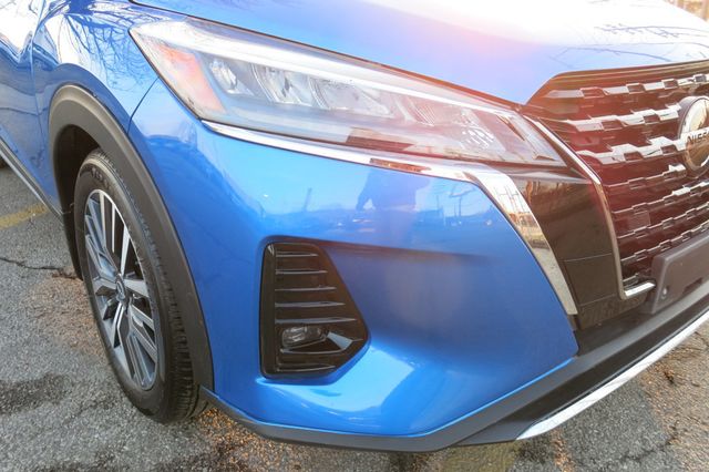 2021 Nissan Kicks SR FWD - 22990363 - 37