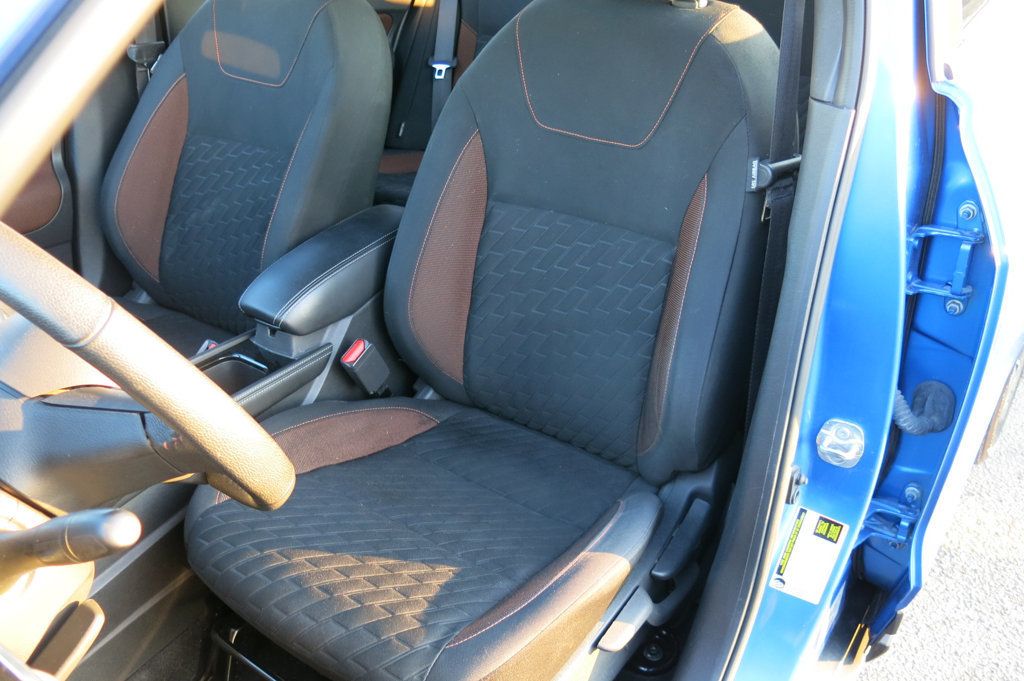 2021 Nissan Kicks SR FWD - 22990363 - 40