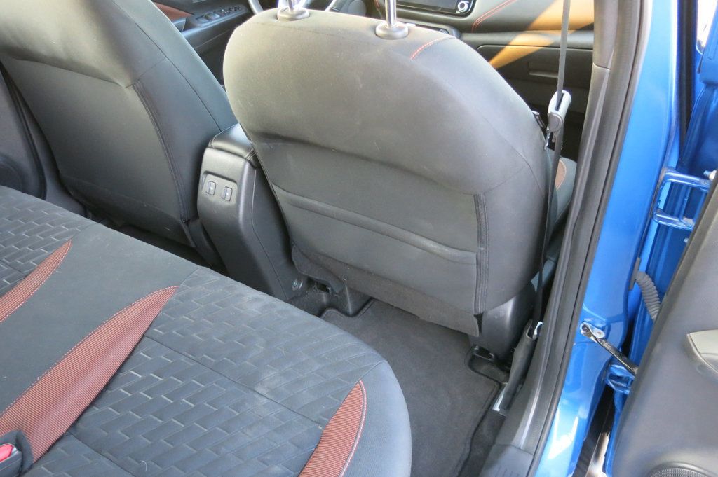 2021 Nissan Kicks SR FWD - 22990363 - 43