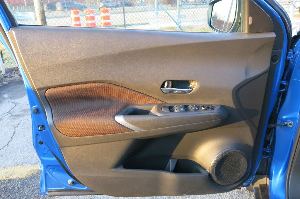 2021 Nissan Kicks SR FWD - 22990363 - 46