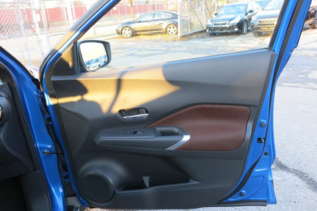 2021 Nissan Kicks SR FWD - 22990363 - 47