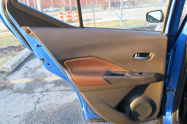 2021 Nissan Kicks SR FWD - 22990363 - 48