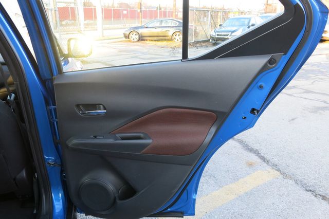 2021 Nissan Kicks SR FWD - 22990363 - 49