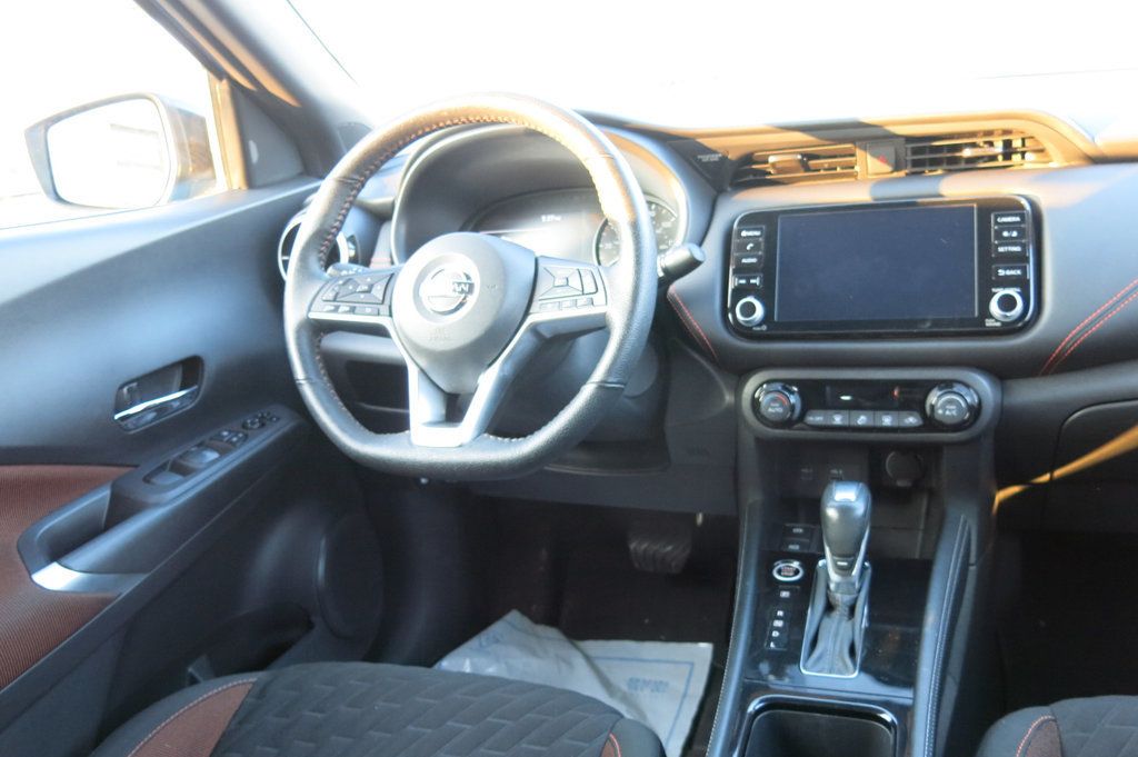 2021 Nissan Kicks SR FWD - 22990363 - 52