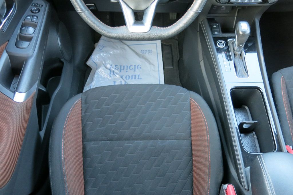 2021 Nissan Kicks SR FWD - 22990363 - 54