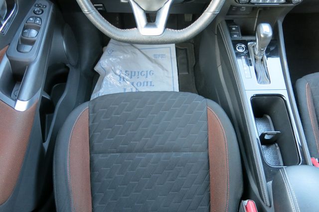 2021 Nissan Kicks SR FWD - 22990363 - 54