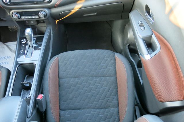 2021 Nissan Kicks SR FWD - 22990363 - 55