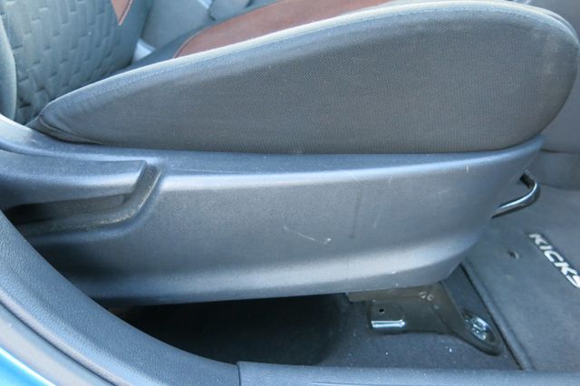 2021 Nissan Kicks SR FWD - 22990363 - 58