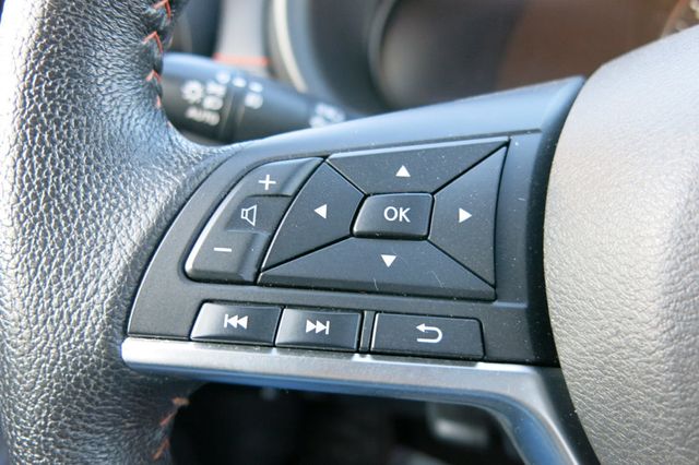 2021 Nissan Kicks SR FWD - 22990363 - 64