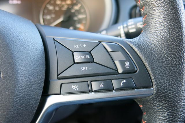 2021 Nissan Kicks SR FWD - 22990363 - 65