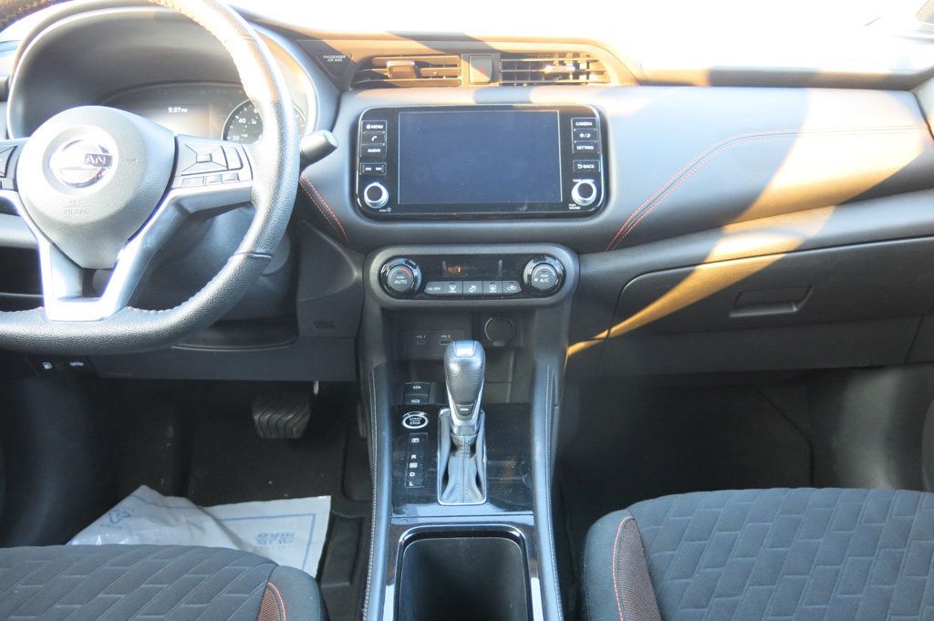 2021 Nissan Kicks SR FWD - 22990363 - 66