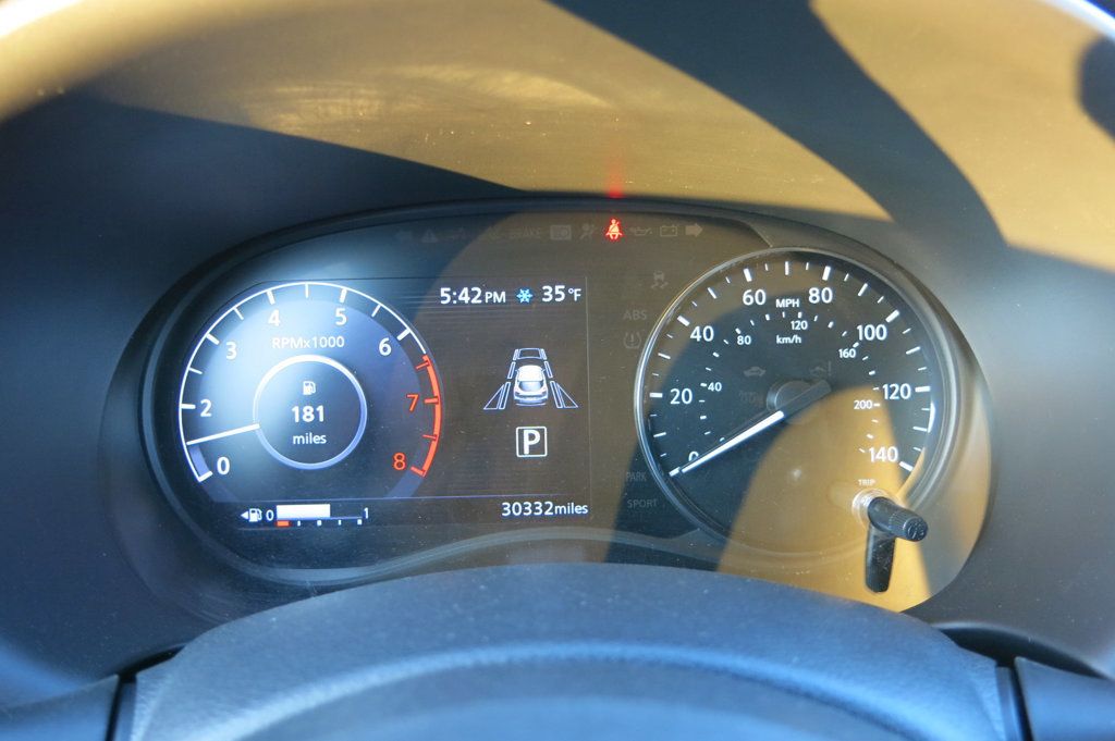 2021 Nissan Kicks SR FWD - 22990363 - 67