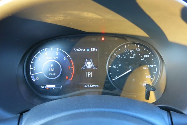 2021 Nissan Kicks SR FWD - 22990363 - 67