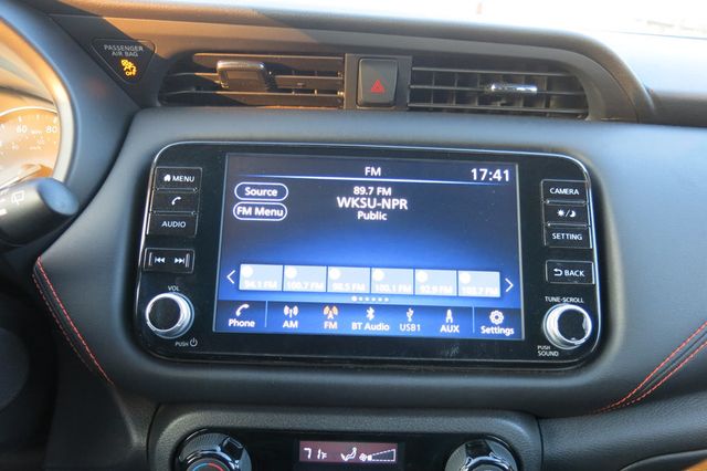 2021 Nissan Kicks SR FWD - 22990363 - 69