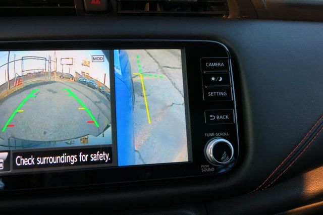 2021 Nissan Kicks SR FWD - 22990363 - 77