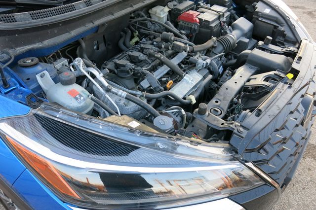 2021 Nissan Kicks SR FWD - 22990363 - 78