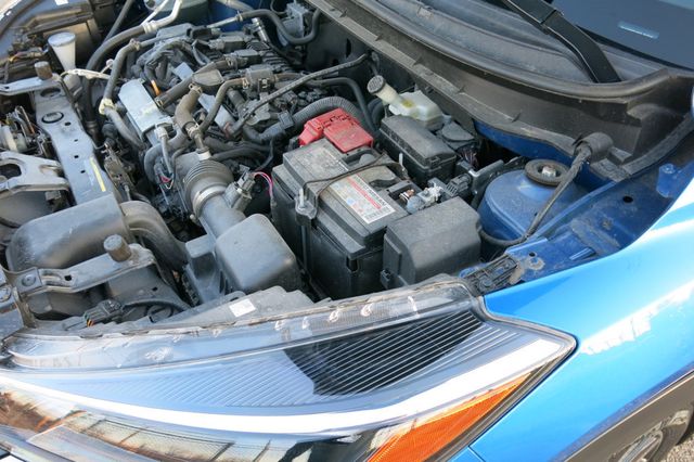 2021 Nissan Kicks SR FWD - 22990363 - 79