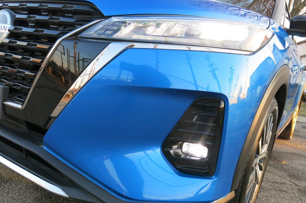 2021 Nissan Kicks SR FWD - 22990363 - 80