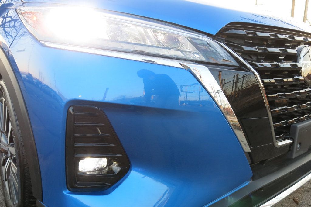 2021 Nissan Kicks SR FWD - 22990363 - 81