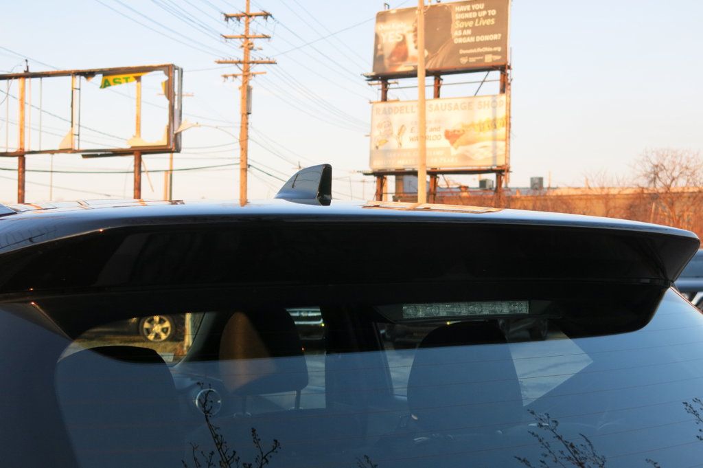 2021 Nissan Kicks SR FWD - 22990363 - 86