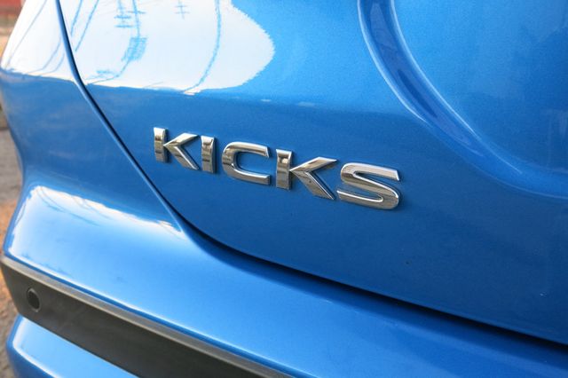 2021 Nissan Kicks SR FWD - 22990363 - 8
