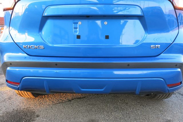 2021 Nissan Kicks SR FWD - 22990363 - 89