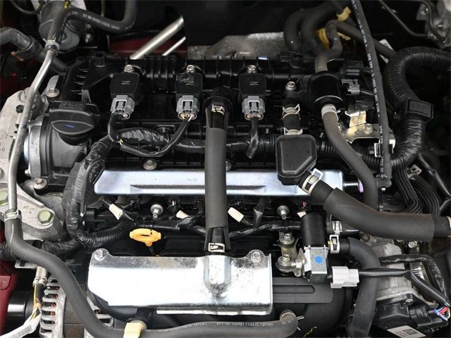 2021 Nissan Kicks SR FWD - 22957378 - 11