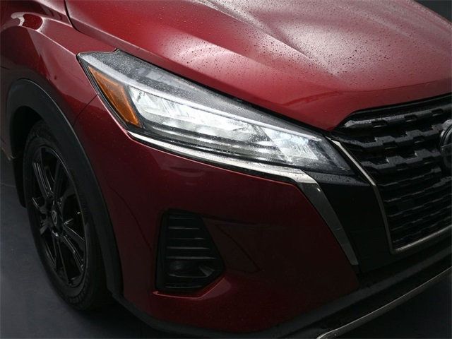 2021 Nissan Kicks SR FWD - 22957378 - 13