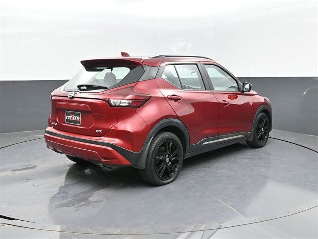 2021 Nissan Kicks SR FWD - 22957378 - 15