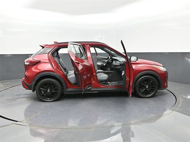 2021 Nissan Kicks SR FWD - 22957378 - 20