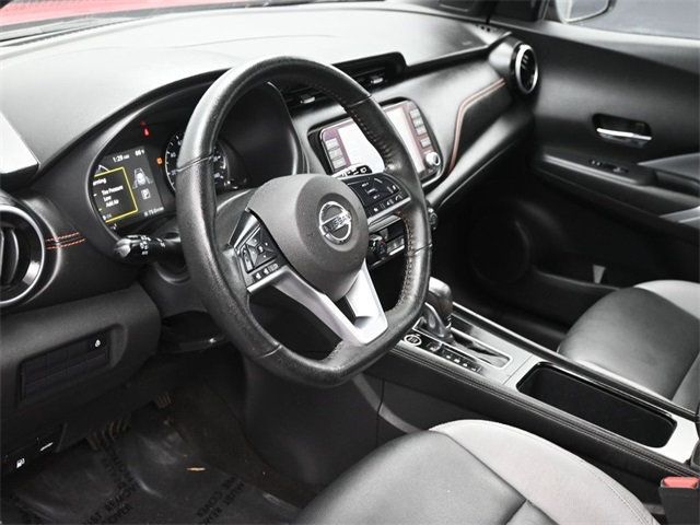 2021 Nissan Kicks SR FWD - 22957378 - 3